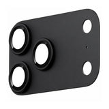 Folie de protectie Blueo compatibil cu iPhone 18 Pro, Negru