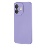Husa de protectie Techsuit SoftFlex compatibil cu Xiaomi Redmi Note 17 Pro 5G, Mov