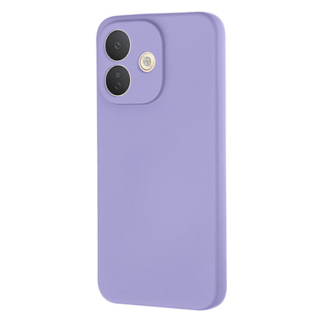 Husa de protectie Techsuit SoftFlex compatibil cu Xiaomi Redmi Note 17 Pro 5G, Mov