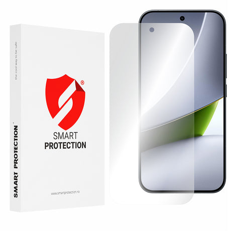 Folie de protecție Smart Protection pentru Poco F9 Pro, transparentă