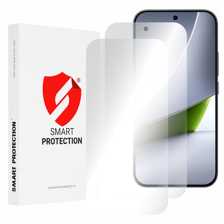Folie de protecție Smart Protection pentru Poco F9 Pro, transparentă