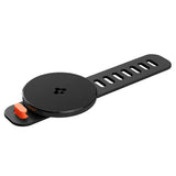 Suport Birou Spigen OM200 (AMP11740), Magnetic, Flexibil, Negru