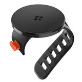 Suport Birou Spigen OM200 (AMP11740), Magnetic, Flexibil, Negru