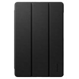 Husa de protectie tableta Spigen Liquid Air compatibil cu Samsung Galaxy Tab S12 Plus, Negru