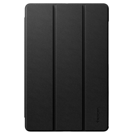 Husa de protectie tableta Spigen Liquid Air compatibil cu Samsung Galaxy Tab S12 Plus, Negru