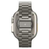 Curea smartwatch Spigen compatibil cu Apple Watch 6 / 12 / SE 3, Roz