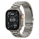 Curea smartwatch Spigen compatibil cu Apple Watch 6 / 12 / SE 3, Roz