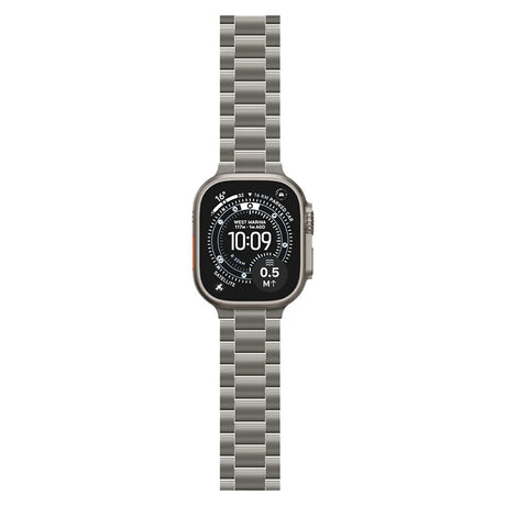 Curea smartwatch Spigen compatibil cu Apple Watch 6 / 12 / SE 3, Roz