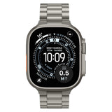 Curea smartwatch Spigen compatibil cu Apple Watch 6 / 12 / SE 3, Roz