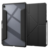Husa de protectie tableta Spigen Air Skin Pro compatibil cu Samsung Galaxy Tab S12 Plus, Negru