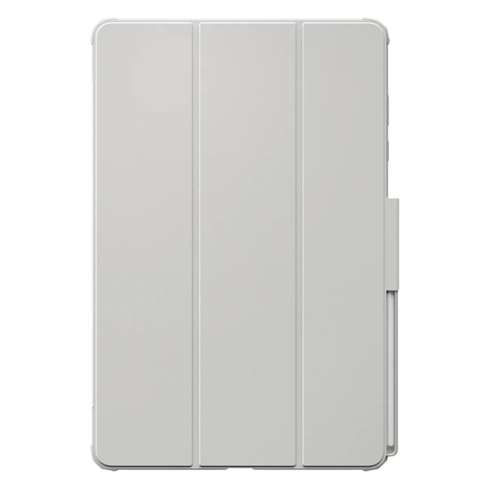 Husa de protectie tableta Spigen Ultra Hybrid Pro compatibil cu Samsung Galaxy Tab S12 Plus, Gri