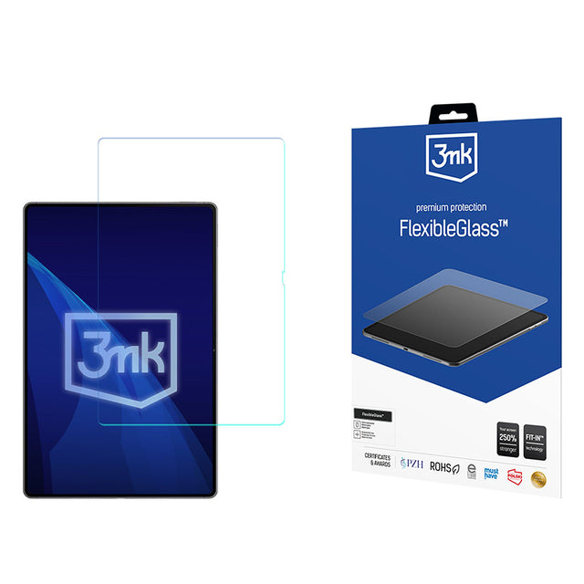 Folie de protecție transparentă 3mk pentru Huawei MatePad Pro 12 (2026)