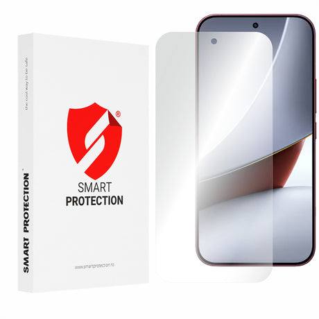 Folie de protecție Smart Protection transparentă pentru Xiaomi Poco F9 Ultra