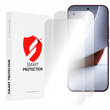 Folie de protecție Smart Protection transparentă pentru Xiaomi Poco F9 Ultra