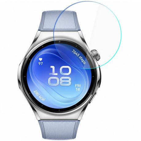 Folie 3mk pentru Huawei Watch 6 46mm, transparentă