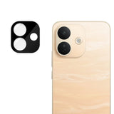 Folie de protectie Techsuit compatibil cu Xiaomi Redmi Note 17 Pro 5G, Negru