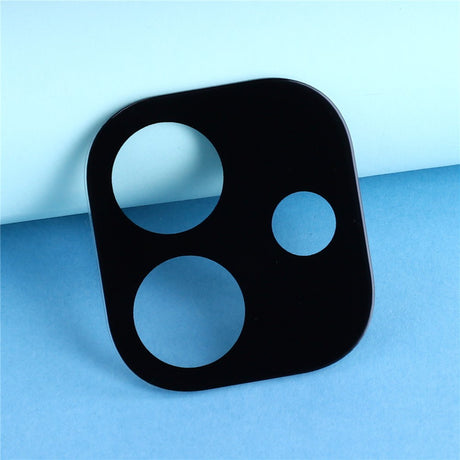 Folie de protectie Techsuit compatibil cu Xiaomi Redmi Note 17 Pro 5G, Negru