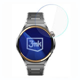 Folie smartwatch 3mk transparentă pentru Huawei Watch 6 Pro 46mm