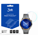 Folie smartwatch 3mk transparentă pentru Huawei Watch 6 Pro 46mm