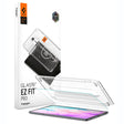 Folie de protecție Spigen transparentă pentru Samsung Galaxy Tab S12 Plus