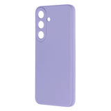 Husa de protectie Techsuit SoftFlex compatibil cu Samsung Galaxy S25 FE / S26 FE, Mov