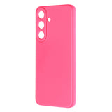 Husa de protectie Techsuit SoftFlex compatibil cu Samsung Galaxy S25 FE / S26 FE, Roz