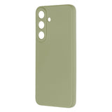 Husa de protectie Techsuit SoftFlex compatibil cu Samsung Galaxy S25 FE / S26 FE, Verde