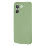Husa de protectie Techsuit SoftFlex compatibil cu Xiaomi Redmi Note 17 Pro Max, Verde