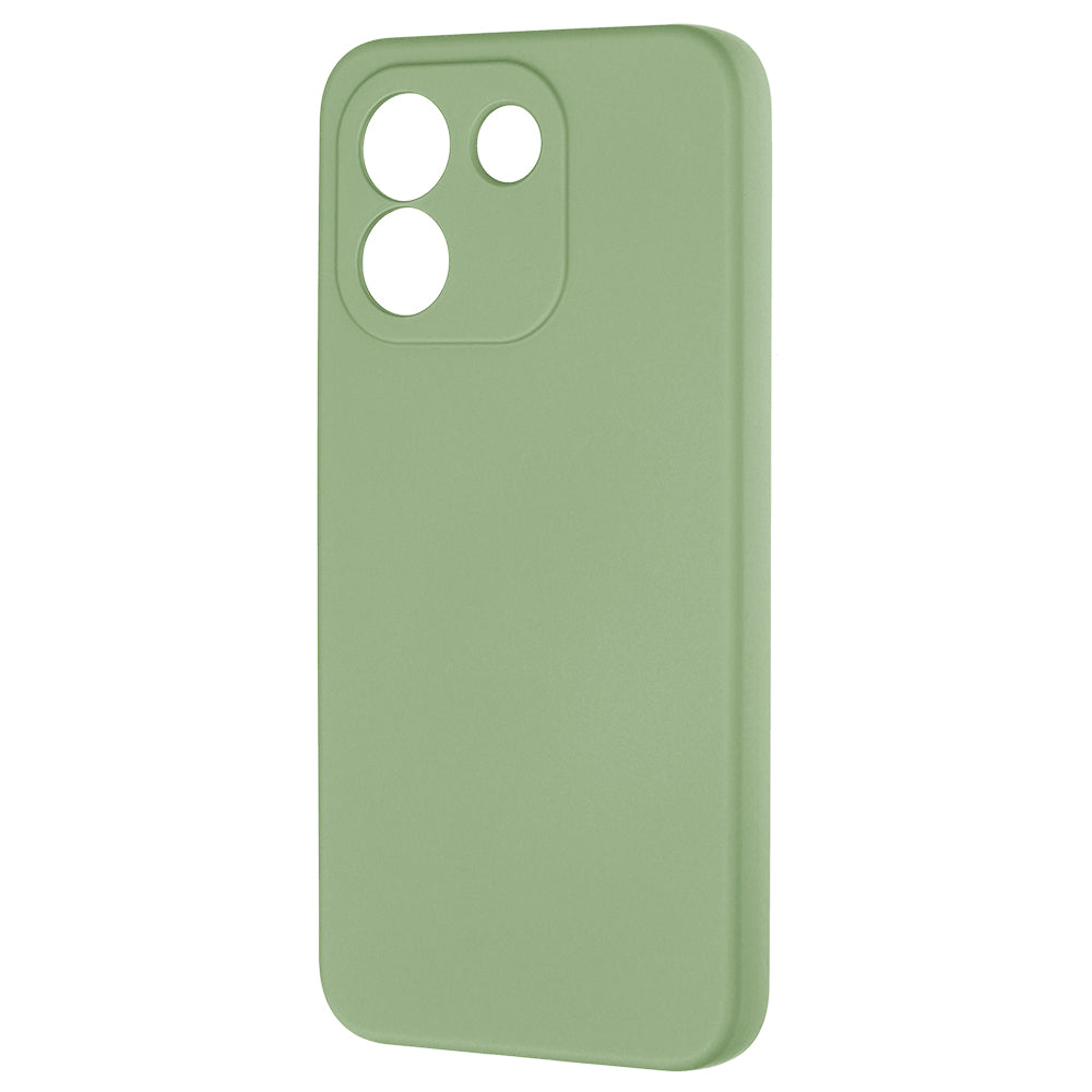 Husa de protectie Techsuit SoftFlex compatibil cu Xiaomi Redmi Note 17 Pro Max, Verde