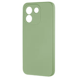 Husa de protectie Techsuit SoftFlex compatibil cu Xiaomi Redmi Note 17 Pro Max, Verde