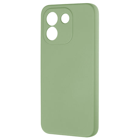 Husa de protectie Techsuit SoftFlex compatibil cu Xiaomi Redmi Note 17 Pro Max, Verde