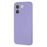 Husa de protectie Techsuit SoftFlex compatibil cu Xiaomi Redmi Note 17 Pro Max, Mov