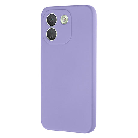 Husa de protectie Techsuit SoftFlex compatibil cu Xiaomi Redmi Note 17 Pro Max, Mov