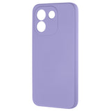 Husa de protectie Techsuit SoftFlex compatibil cu Xiaomi Redmi Note 17 Pro Max, Mov