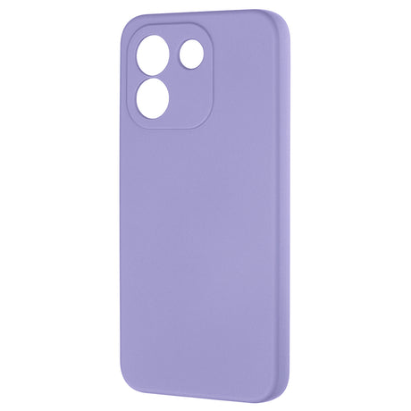 Husa de protectie Techsuit SoftFlex compatibil cu Xiaomi Redmi Note 17 Pro Max, Mov