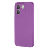 Husa de protectie Techsuit SoftFlex compatibil cu Xiaomi Redmi Note 17 Pro Max, Mov