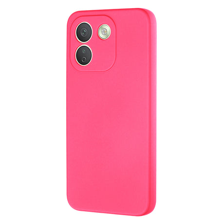 Husa de protectie Techsuit SoftFlex compatibil cu Xiaomi Redmi Note 17 Pro Max, Roz