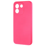 Husa de protectie Techsuit SoftFlex compatibil cu Xiaomi Redmi Note 17 Pro Max, Roz