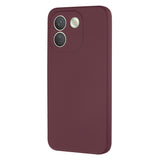 Husa de protectie Techsuit SoftFlex compatibil cu Xiaomi Redmi Note 17 Pro Max, Roșu