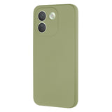 Husa de protectie Techsuit SoftFlex compatibil cu Xiaomi Redmi Note 17 Pro Max, Verde