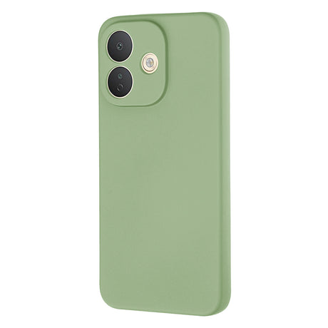 Husa de protectie Techsuit SoftFlex compatibil cu Xiaomi Redmi Note 17 Pro 5G, Verde deschis
