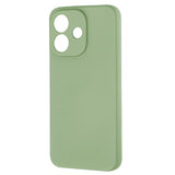 Husa de protectie Techsuit SoftFlex compatibil cu Xiaomi Redmi Note 17 Pro 5G, Verde deschis