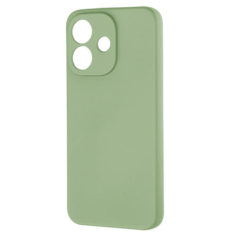 Husa de protectie Techsuit SoftFlex compatibil cu Xiaomi Redmi Note 17 Pro 5G, Verde deschis
