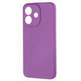 Husa de protectie Techsuit SoftFlex compatibil cu Xiaomi Redmi Note 17 Pro 5G, Mov