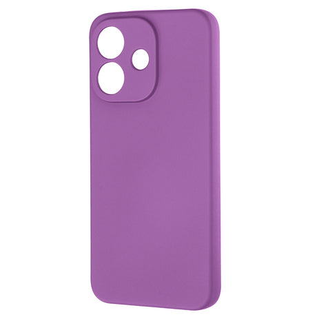 Husa de protectie Techsuit SoftFlex compatibil cu Xiaomi Redmi Note 17 Pro 5G, Mov