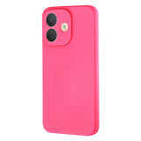 Husa de protectie Techsuit SoftFlex compatibil cu Xiaomi Redmi Note 17 Pro 5G, Roz