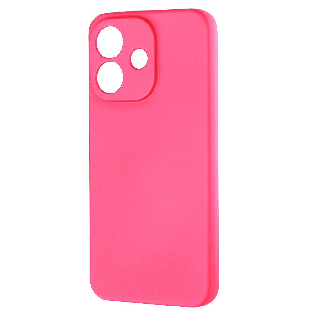 Husa de protectie Techsuit SoftFlex compatibil cu Xiaomi Redmi Note 17 Pro 5G, Roz