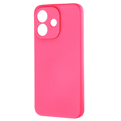 Husa de protectie Techsuit SoftFlex compatibil cu Xiaomi Redmi Note 17 Pro 5G, Roz