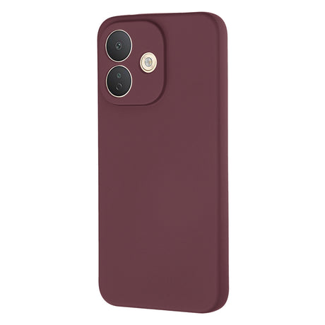 Husa de protectie Techsuit SoftFlex compatibil cu Xiaomi Redmi Note 17 Pro 5G, Roșu