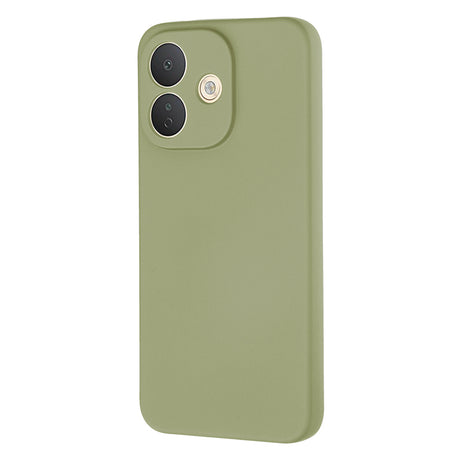 Husa de protectie Techsuit SoftFlex compatibil cu Xiaomi Redmi Note 17 Pro 5G, Verde